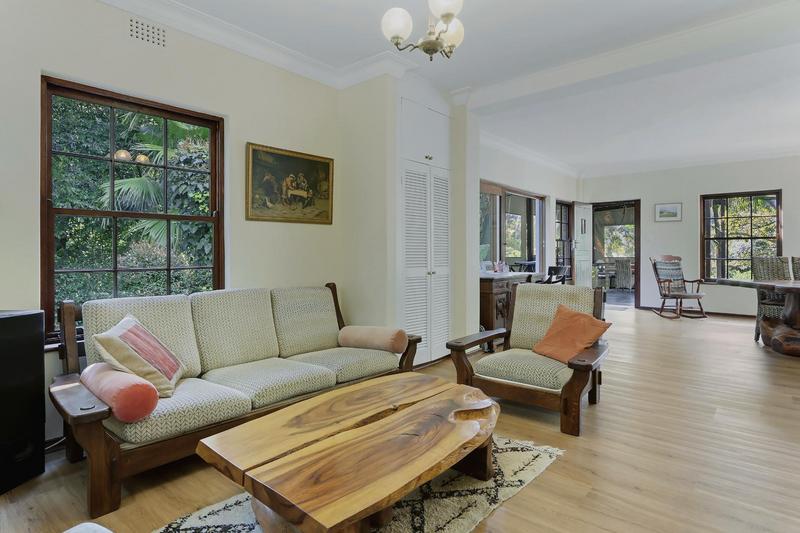 To Let 4 Bedroom Property for Rent in Hout Bay Western Cape